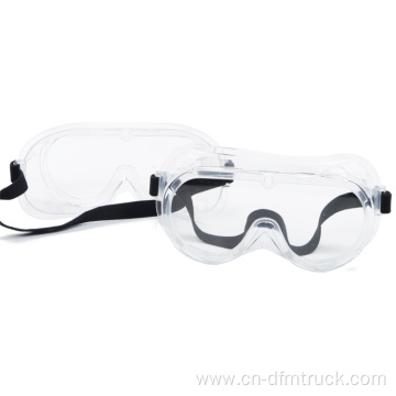 Anti-Fog Protective PPE Medical Equipment Glasses Goggles